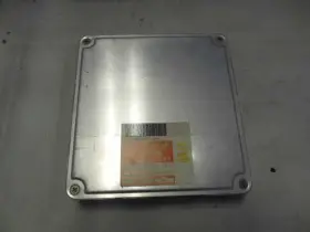 89661-12500 Toyota Engine Ecm Electronic Control Module Behind Console Fits 90 Corolla 367041
