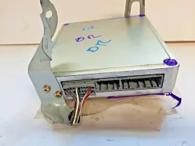 89661-42250 Toyota 1996 1997 Rav4 4x4 Manual Engine Computer Ecu