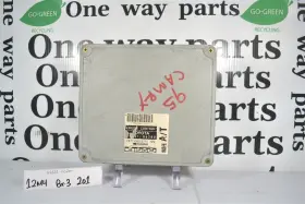 8966106200 Toyota Camry Solara 1995 Engine Control Unit Ecu Ecm Oem 12m4 201 B3