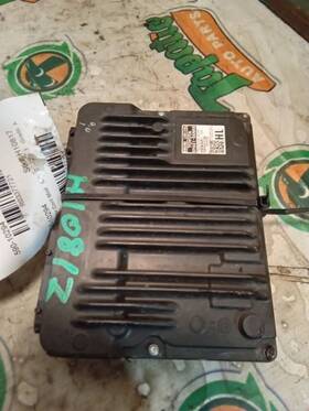 Toyota 8966106n40 Engine Ecm Electronic Module Control 2.5l Fits 18 Camry 3377721