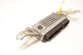 89661-0dr50 Toyota 896610dr50 Engine Electronic Control Computer Mod Htbk Fits 15 Yaris Oem