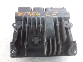 896610r610 Toyota Rav 4 2019 Engine Ecm 911414 Id #