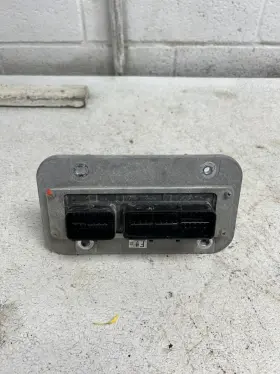 8966160u50 Toyota 2015 Land Cruiser Engine Computer Ecm Oem Part Number