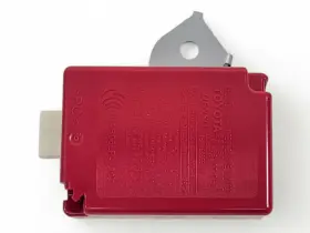 89760-0t010 Toyota Venza 09-12 Tpms Tire Pressure Monitor Receiver Module D050
