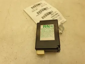897a0-52030 Toyota 2008 Highlander Lmtd 3.3l 4wd At Chassis Ecm Control Module Assembly