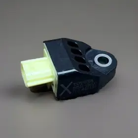 89831-06020 Toyota 07-11 Camry Rear Left Right Side Impact Crash Sensor Used Oem