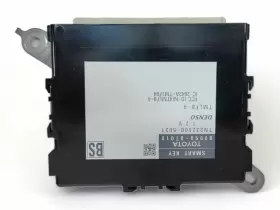 89990-0t010 Toyota Venza 09-13 Smart Key Control Module Computer Unit C030 Oem