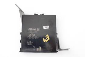 Toyota 89990-62020 2021-2024 Mirai Smart Key Control Module Computer Unit E004