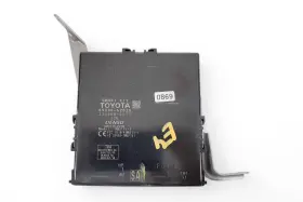 89990-62020 Toyota 2021-2024 Mirai Smart Key Control Module Computer Unit E004