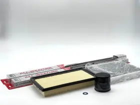 90915-yzzn1 Toyota Avalon/hv 2019-2022 Filter And Wiper Service Kit Genuine Oem Oe