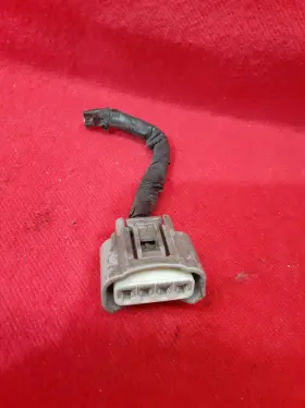 90919-82240 Toyota Ignition Coil Connector / Pigtail - 4 Wire Set Of