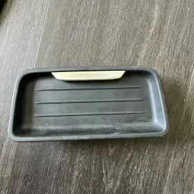 9232068 Toyota 2011-2018 Bmw Series 3 Center Console Cuoholder Tray P/n 9232068 Toyota 2011-2018 Bmw Series 3 Center Console Cuoholder Tray P/n
