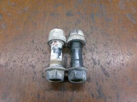 Toyota 999.to1110 06 - 12 Rav4 Front Knuckle To Strut Mounting Bolts