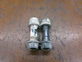 999.to1110 Toyota 06 - 12 Rav4 Front Knuckle To Strut Mounting Bolts