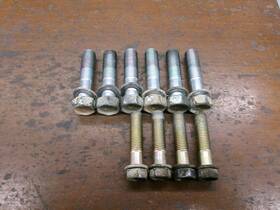 Toyota 999.to1505 03 - 09 4 Runner Transmission To Engine Mounting Bolts