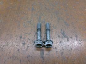 Toyota 999.to1e14 14 - 18 Corolla Power Steering Pump Ps Mounting Bolts