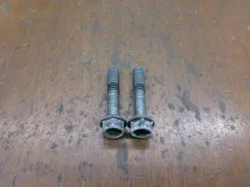 999.to1e14 Toyota 14 - 18 Corolla Power Steering Pump Ps Mounting Bolts