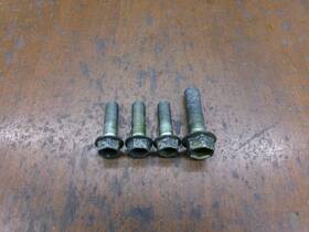 Toyota 999.to1h02 02 - 06 Camry Front Mount Mounting Bolts
