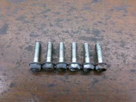Toyota 999.to1j10 07 - 11 Camry Coil Ignition Mounting Bolts