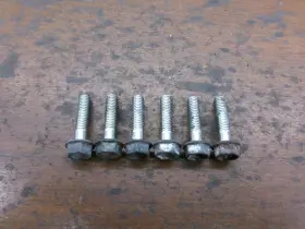 999.to1j10 Toyota 07 - 11 Camry Coil Ignition Mounting Bolts