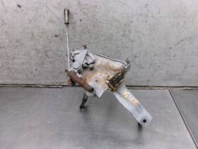 Toyota 999.to1v87 86 - 92 Supra Throttle Linkage