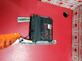 590-51497 Toyota Avalon Engine Ecm Electronic Control Module Right Hand Dash Fits 08-09 124219