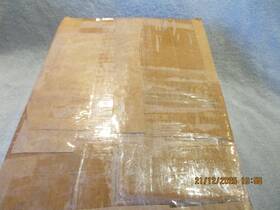 Toyota Factory Oem 00002-09077-01 Lexus Nos # Otc Brand New Weights Occupant Seat 10kg