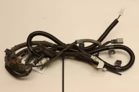 82164-0e120 Toyota Trucks 2014-2016 Highlander Awd Rear Right Crossmember Diff Harness Cable Oem