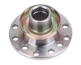 Trail Gear 012433005569 140063-1-kit Triple Drilled Flange With Differential Dust Cover 1979