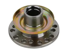Trail Gear 012433019665 304184-1-kit Flange Diff 29-spline Quad-drilled With Dust Shield