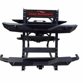 Qd1000jb Trailfx Trail Fx Point Of Purchase Display