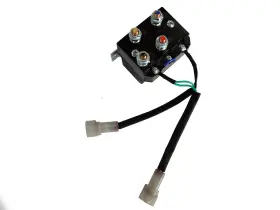 Wa026 Trailfx Winch Solenoid