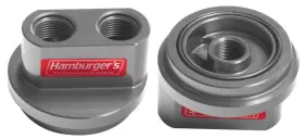 3324 Trans-dapt Oil Filter Bypass Adaptr