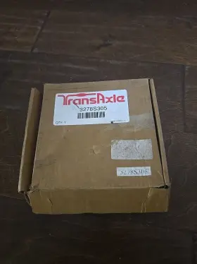 3278s305 Transaxle Spider Differentials Tda