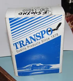 230-14010 Transpo Mc Vr 12 V B Circuit For Autos