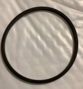 Tri Lite 80-567 Mv And Mr Large Belt For Reflector #80-567