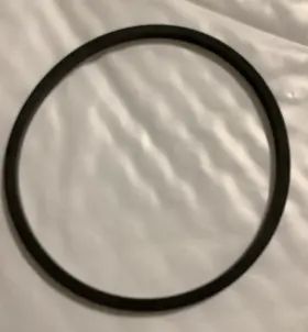 80-567 Tri Lite Mv And Mr Large Belt For Reflector #80-567