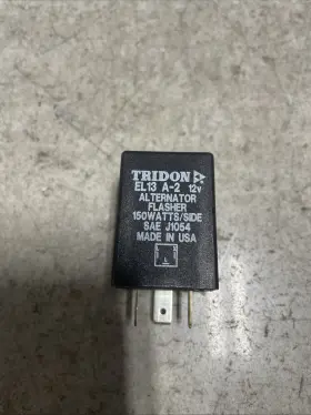 El13a-2 Tridon Stant Alternator Flasher 150 Watts 12 Volt
