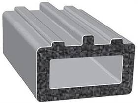 Trimlok X1705ht25 Trim Lok D Shaped Weather Sponge Seal