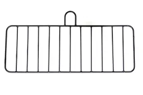 600-ch-1336 Triple X Race Components 600 Ch 1336 Rock Screen For Mini Sprint And