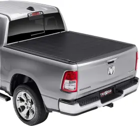 1531101 Truxedo 845742015413 Realtruck Sentry Cover Fits 19-23 Ford Ranger 6ft1 Inch 72.7 New