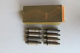 R764 Trw Vintage Bushing Pin - 8 Pcs