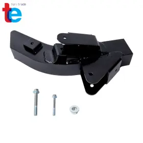 Tr79618 Turitrade 1997-2006 For Jeep Wrangler Tj Rear Left Side Trail Control Arm Frame Repair