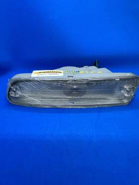 Tyc 12-1430-00 Left Turn Signal Parking Lamp Assembly For Nissan Maxima 89-94