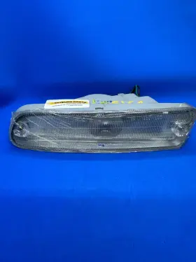12-1430-00 Tyc Left Turn Signal Parking Lamp Assembly For Nissan Maxima 89-94