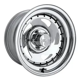 26-5734 U.s. Wheel Chrome Blade Series 26 Size 15 Inch X 7