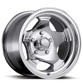 050-5861k Ultra Wheel 050 Rwd