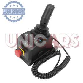 Gs-2632 Unicars 100840 New Control Box For Genie Gen 5 Gs-1930 Gs-1932 Gs-2032 Gs-2046