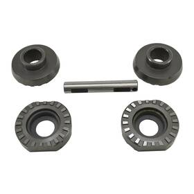 Usa Standard Gear Gm8.5-30 Spartan Locker For Gm 8.5 Inch 30 Spline Axles With Heavy-duty Cross Pin