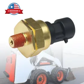 7321588 Uscocoo Pressure Sensor Switch For Bobcat Loaders A300 A770 S160 S175 T140 T320 T770